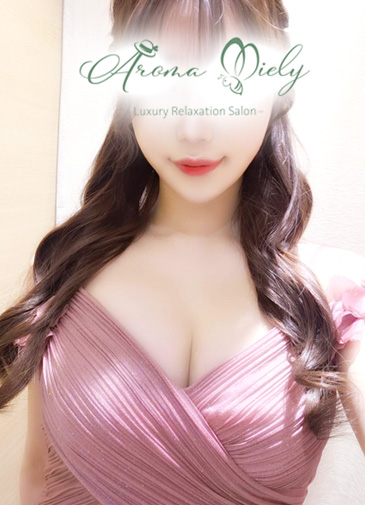 清水なつみのプロフィール写真